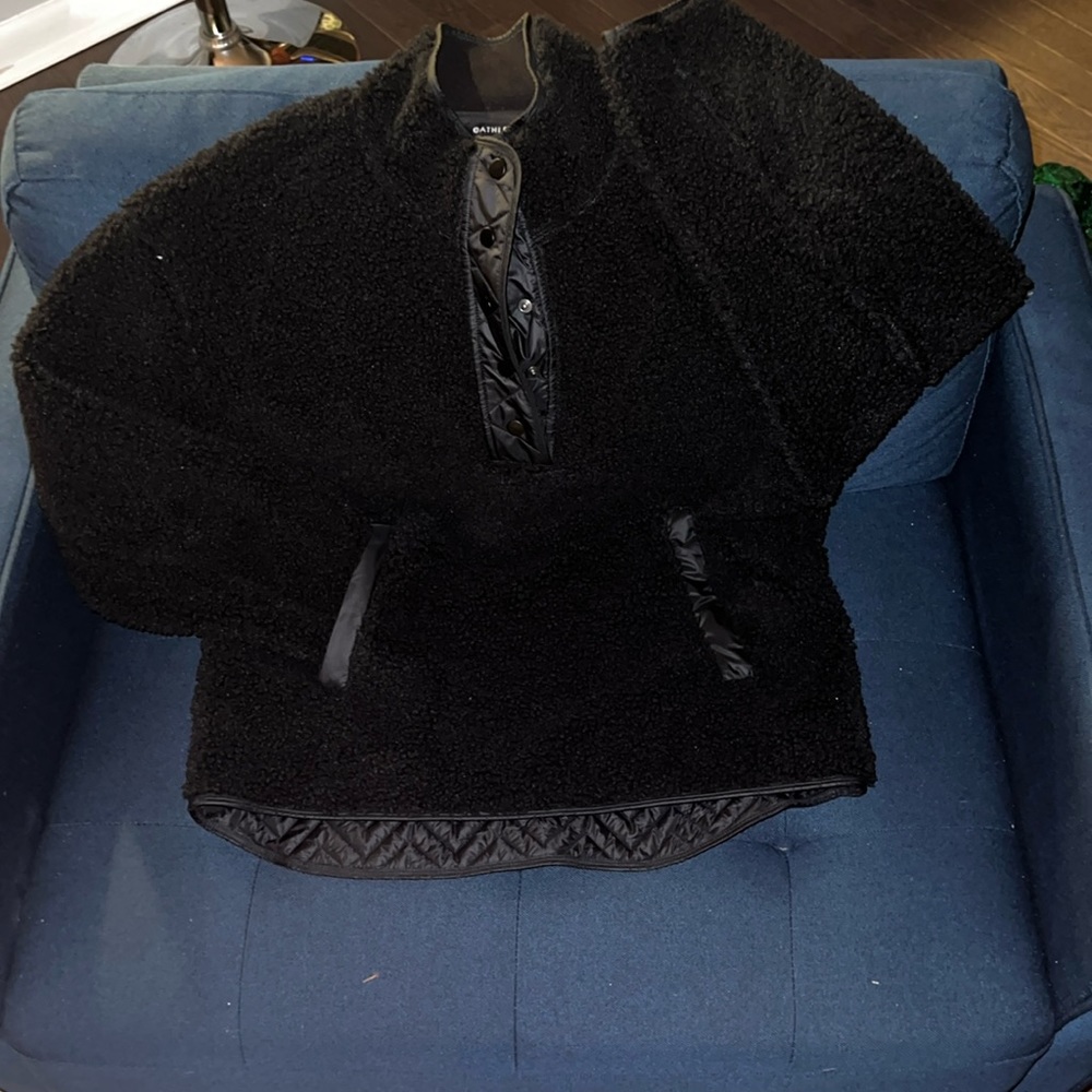 Athleta Pullover - image 1